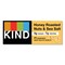 KIND 1.4 oz. Nuts and Spices Bar - Honey Roasted Nuts/Sea Salt (12/Box)